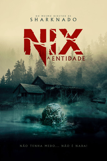 Assistir Nix: A Entidade online dublado e legendado