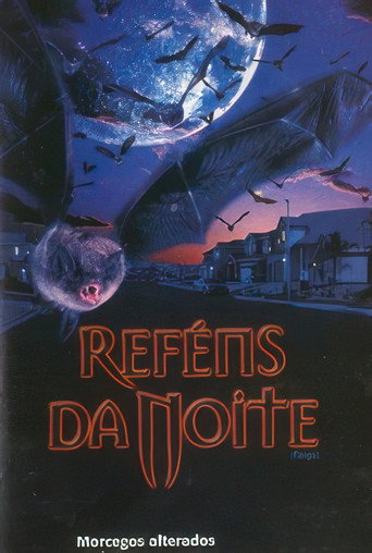 Assistir Reféns da Noite online dublado e legendado