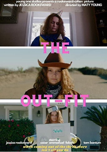 Assistir The Out-Fit online dublado e legendado