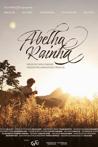 Assistir Abelha Rainha online dublado e legendado