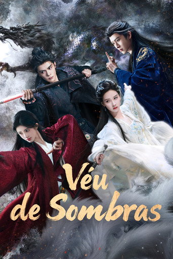 Poster de Véu de Sombras