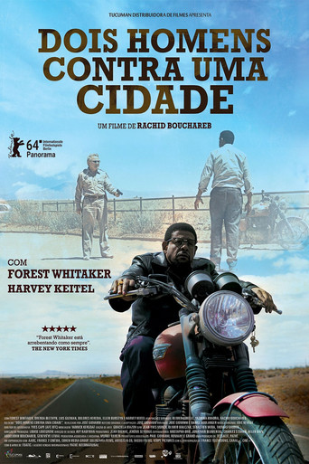 Assistir Dois Homens Contra uma Cidade online dublado e legendado