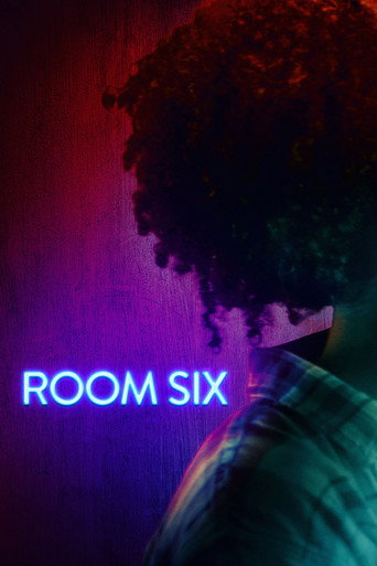 Assistir Room Six online dublado e legendado