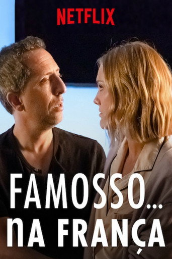 Assistir Famoso... na França online dublado e legendado