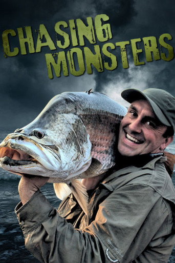 Assistir Chasing Monsters online dublado e legendado