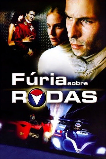 Assistir Fúria Sobre Rodas online dublado e legendado