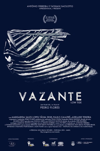 Assistir Vazante online dublado e legendado