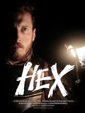 Assistir Hex online dublado e legendado
