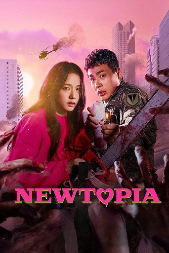Assistir Newtopia online dublado e legendado