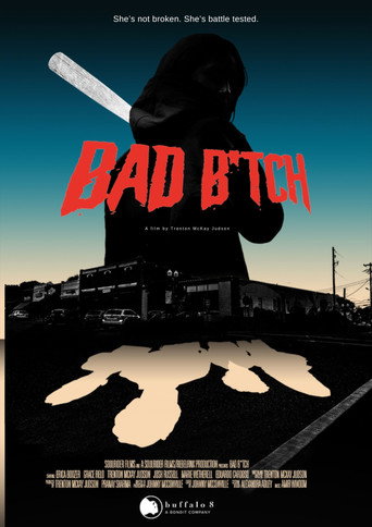 Assistir Bad B*tch online dublado e legendado