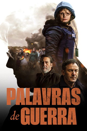 Assistir Palavras de Guerra online dublado e legendado