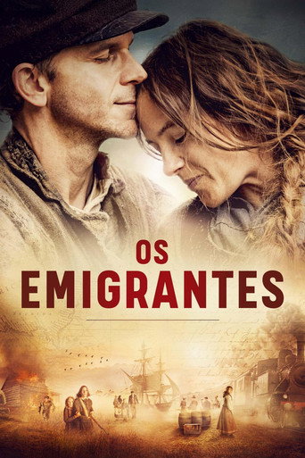 Assistir Os Emigrantes online dublado e legendado