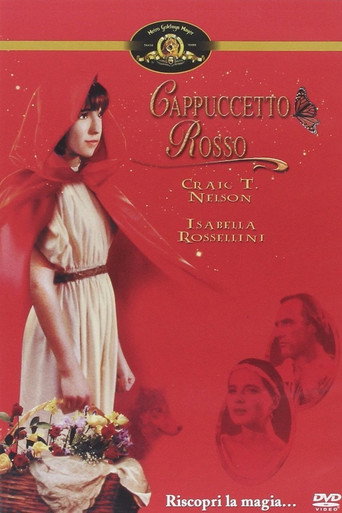 Assistir Chapeuzinho Vermelho online dublado e legendado