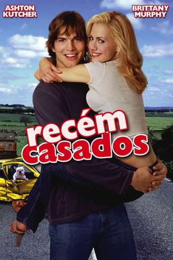 Assistir Recém-Casados online dublado e legendado