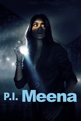 Assistir Detetive Meena online dublado e legendado