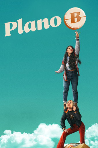 Poster de Plano B