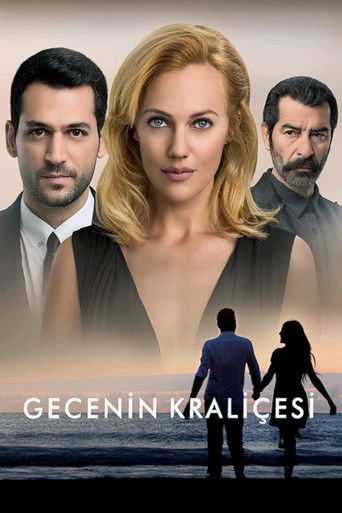 Assistir Gecenin Kraliçesi online dublado e legendado
