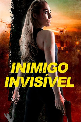 Assistir Inimigo Invisível online dublado e legendado