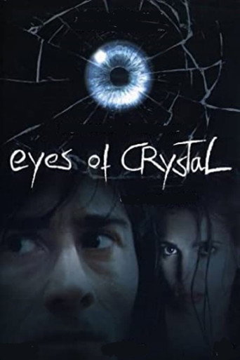 Poster de Olhos Mortais