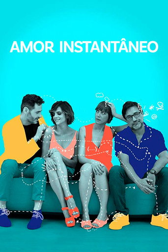 Assistir Amor Instantâneo online dublado e legendado