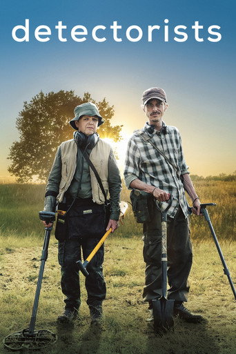 Assistir Detectorists online dublado e legendado