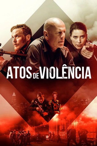 Assistir Atos de Violência online dublado e legendado