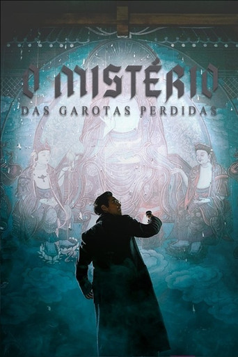 Assistir O Mistério das Garotas Perdidas online dublado e legendado