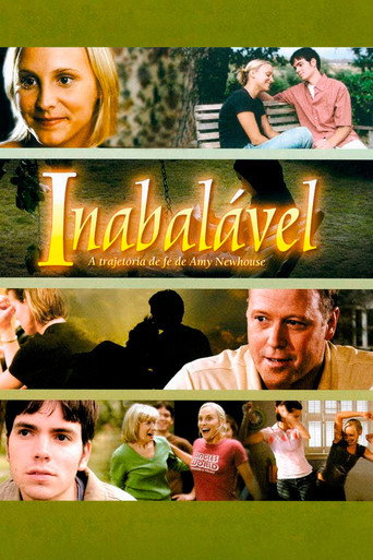 Assistir Inabalável: A Trajetória de Amy Newhouse online dublado e legendado