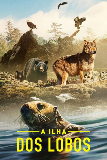 Assistir Os Lobos da Ilha de Vancouver online dublado e legendado