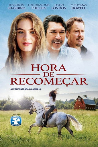 Assistir Hora de Recomeçar online dublado e legendado