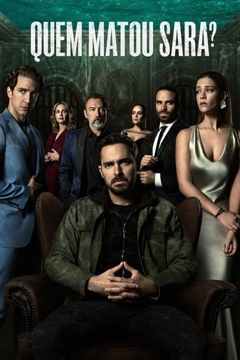 Assistir Quem Matou Sara? online dublado e legendado