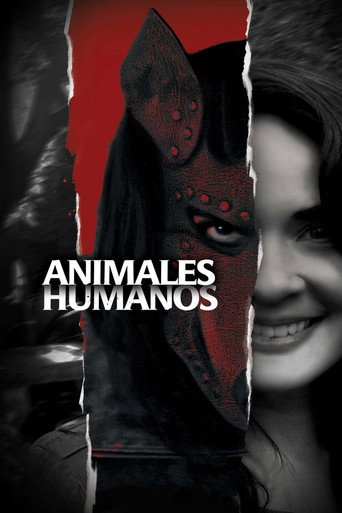 Assistir Animales Humanos online dublado e legendado