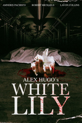 Assistir Alex Hugo's White Lily online dublado e legendado