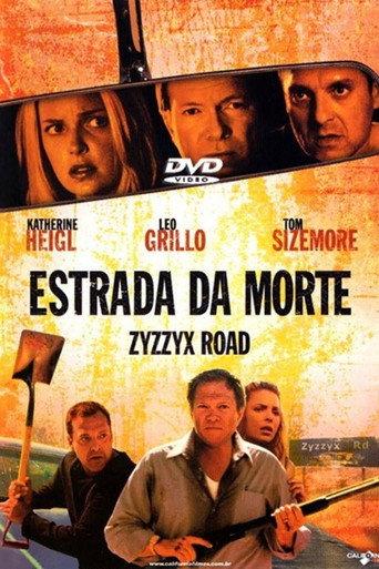 Assistir Estrada da Morte online dublado e legendado