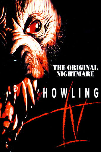 Assistir Grito de Horror 4: Um Arrepio na Noite online dublado e legendado