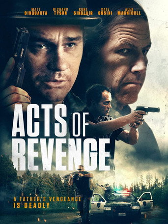 Assistir Acts of Revenge online dublado e legendado