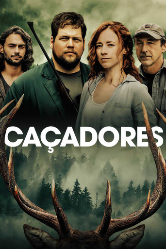 Assistir Caçadores online dublado e legendado
