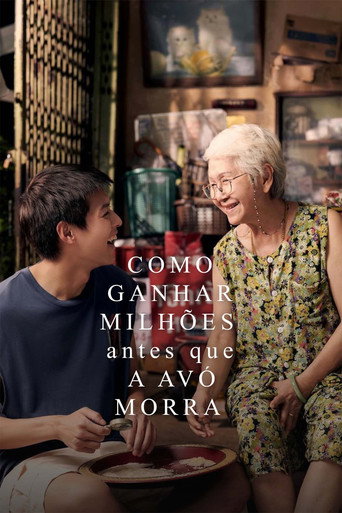 Assistir Como Ganhar Milhões Antes Que a Avó Morra online dublado e legendado