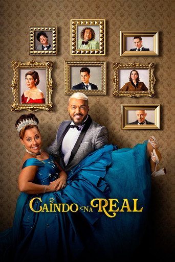 Assistir Caindo na Real online dublado e legendado
