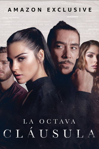 Assistir A Oitava Cláusula online dublado e legendado