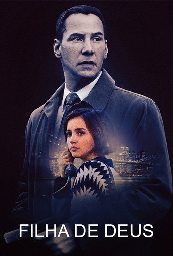 Assistir Filha de Deus online dublado e legendado