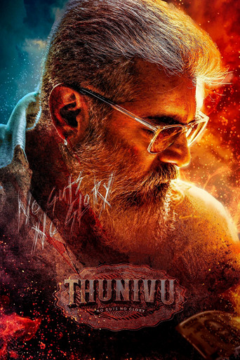 Assistir Thunivu online dublado e legendado