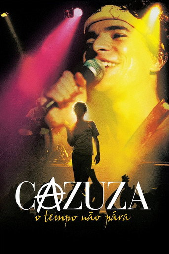 Assistir Cazuza: O Tempo Não Pára online dublado e legendado
