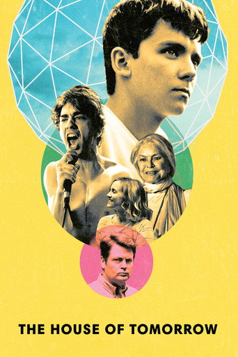 Poster de Um Novo Mundo