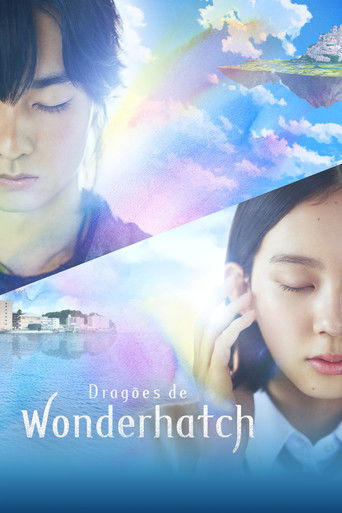 Assistir Dragons of Wonderhatch online dublado e legendado