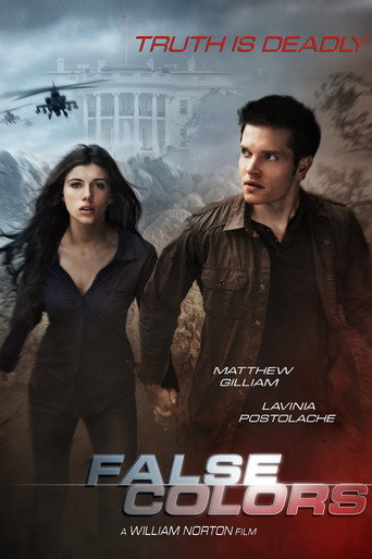 Assistir False Colors online dublado e legendado