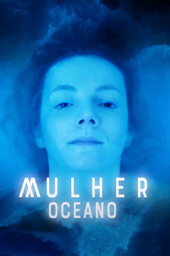 Assistir Mulher Oceano online dublado e legendado