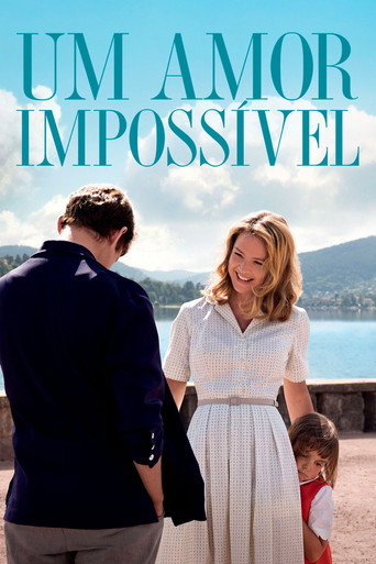 Poster de Um Amor Impossível