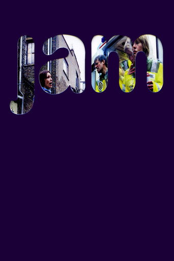 Poster de Jam
