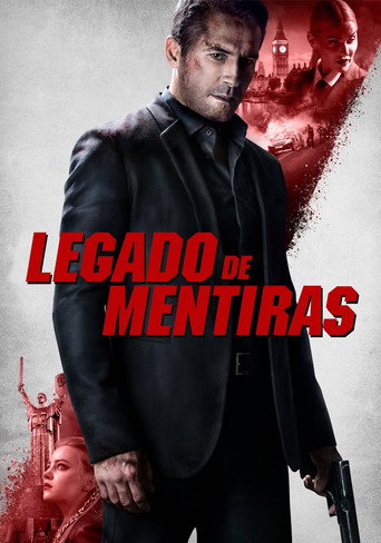 Assistir Legado de Mentiras online dublado e legendado
